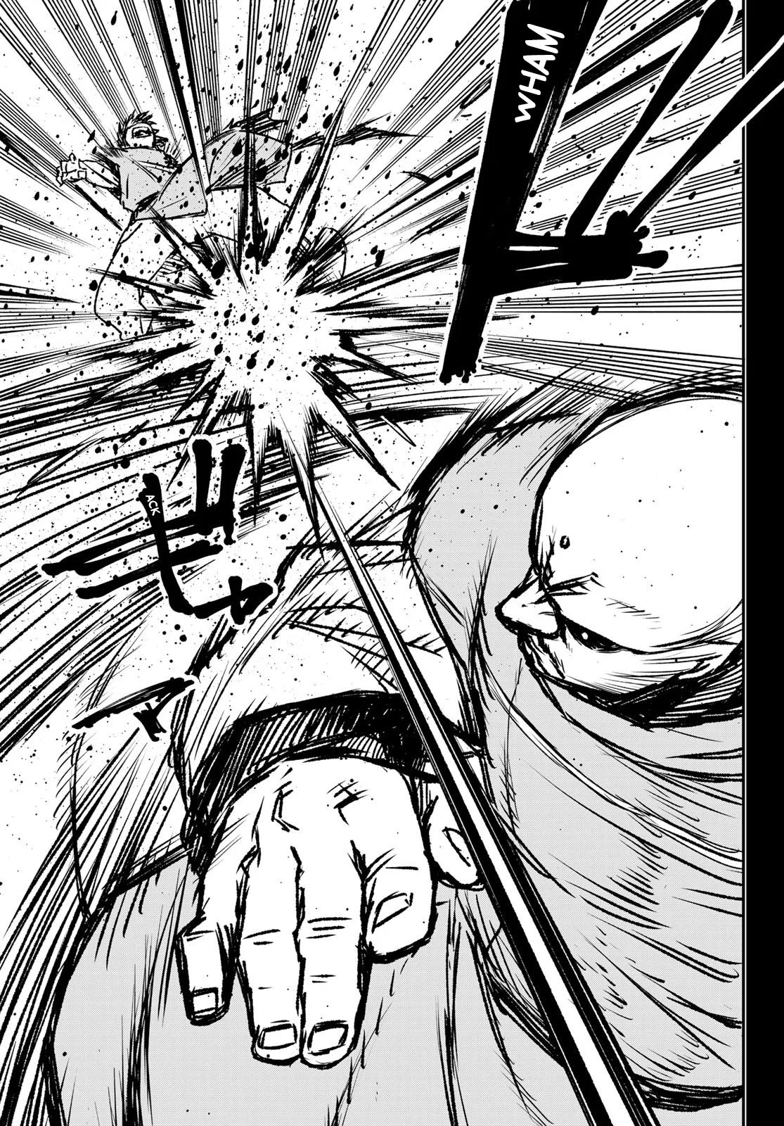 That Time I Got Reincarnated as a Slime, Chapter 77 image 25